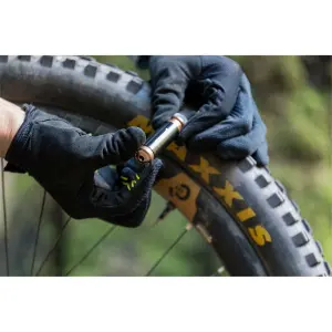 Reparatursatz Werkzeug + Schlagbolzen co2 Blackburn Pro Plugger