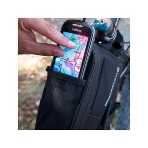 Bolsa del tallo Blackburn Outpost Elite image-3