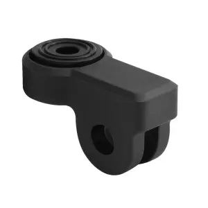 Support caméra Blackburn Dayblazer Front Action Camera Mount image-0