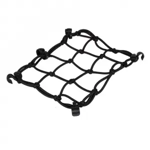 Gepäckträger Blackburn Cargo Net Spare Part Local Basket image-0