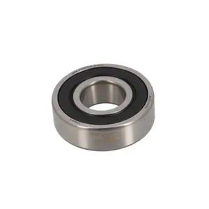 Bearing Black Bearing B5 6203 2RS(D17X40 EP 12) image-0