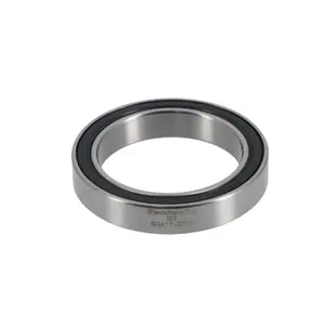 ρουλεμάν Black Bearing B3 30417 2RS image-0
