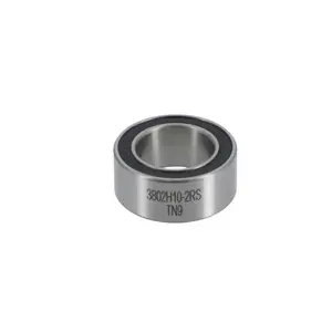 Lager Black Bearing B3 3802H10 2RS image-0