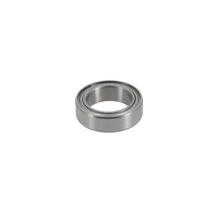 Bearing Black Bearing B3 63701 2Z image-0