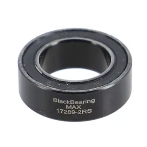 ρουλεμάν Black Bearing MAX 17289-2RS image-0