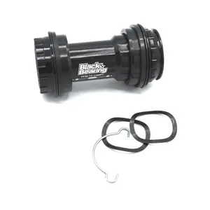 Tretlagergehäuse Black Bearing 46 - 61 - campa 25 - B5