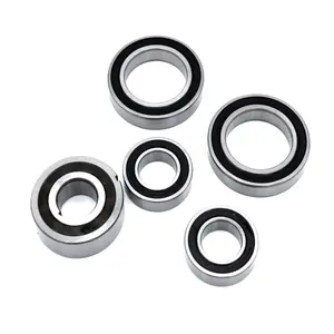Bearing kit Black Bearing Dyname 4.0 image-0