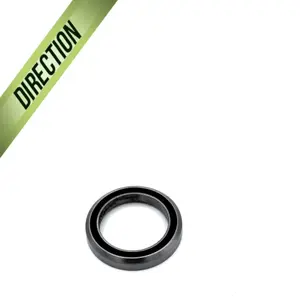 Headset Bearing Black Bearing A2 image-0
