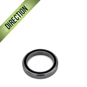 Headset Bearing Black Bearing B21 image-0