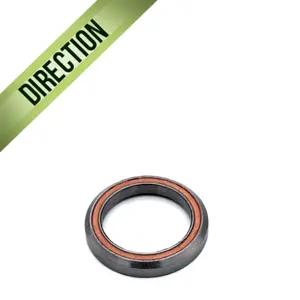 Headset Bearing Black Bearing B22 image-0