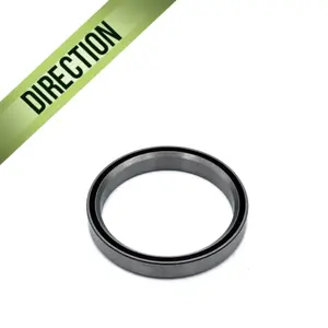 Headset Bearing Black Bearing C18 image-0