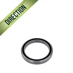 Headset Bearing Black Bearing D23 image-0