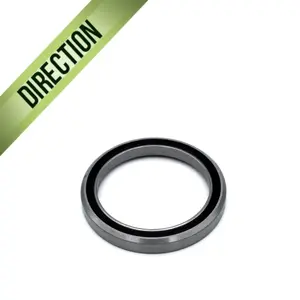 Headset Bearing Black Bearing D24 image-0