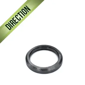 Headset Bearing Black Bearing D26 image-0