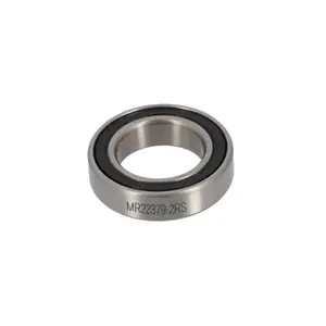 Wälzlager Black Bearing B3 22379-2RS(D22X37 EP 9) image-0