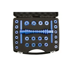 Bearing/pedal assembly press Black Bearing image-1