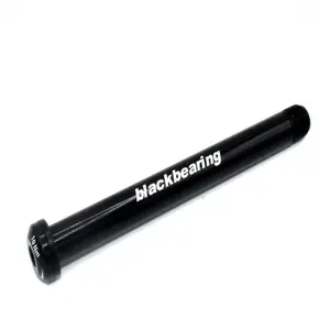 Wielas Black Bearing image-3