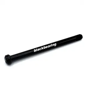 Wielas Black Bearing image-0