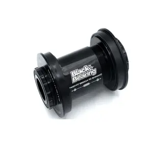 Bottom bracket Black Bearing 65/24 B5