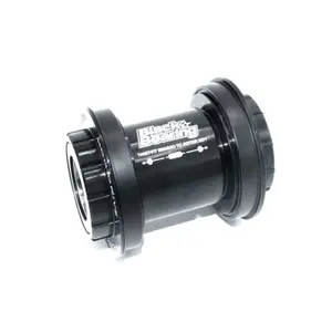 Κάψα ποδηλάτου Black Bearing 65/30 Céra image-0