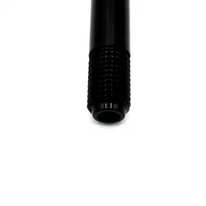 Axe de roue Black Bearing 12 mm - 173 - M12x1,5 - 19 mm - R12.5 image-0