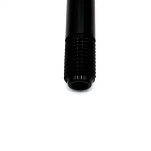 Eixo da roda Black Bearing 12 mm - 170 - M12x1,5 - 19 mm - QR - R12.4QR image-1