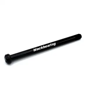Άξονας τροχού Black Bearing 12 mm - 159 - M12x1 - 16 mm - R12.9 image-0