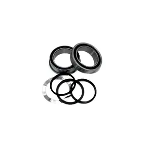 Σπίτι στήριξης πεταλιών Black Bearing 41-86/92-30 - B5 image-1