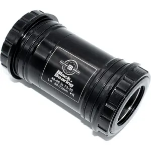Σπίτι στήριξης πεταλιών Black Bearing 46-68/73-30 - SKF image-0