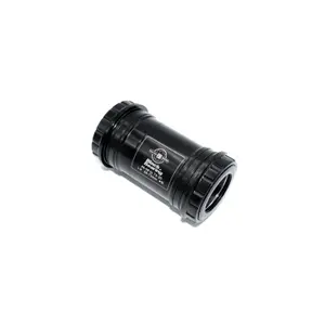 Σπίτι στήριξης πεταλιών Black Bearing 46-68/73-DUB - B5 image-0