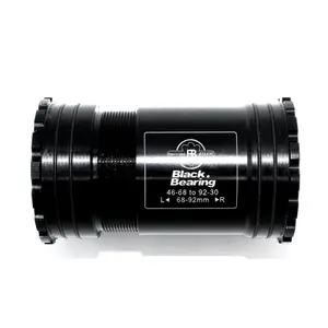 Trapaslager Black Bearing 46-68/92-DUB image-0