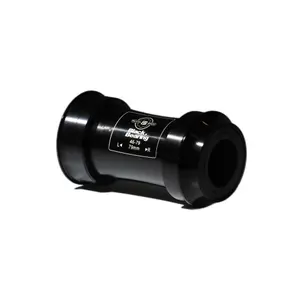 Σπίτι στήριξης πεταλιών Black Bearing 46-79-24/GXP - B5 image-0