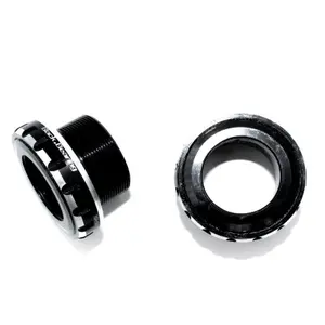 Σπίτι στήριξης πεταλιών Black Bearing BSA-68/73-DUB - SKF image-0