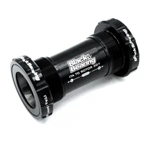 Κάψα ποδηλάτου Black Bearing ITA-68/73-DUB - B5 image-0
