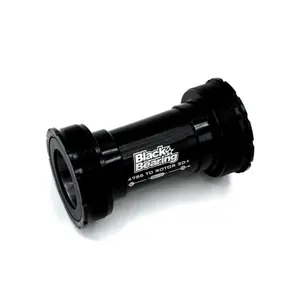 Łożysko wspornika dolnego Black Bearing T47-86/92-30 - B5 image-0
