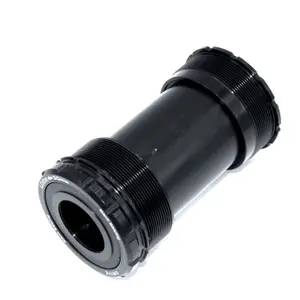 Κάψα ποδηλάτου Black Bearing T47A 24 & gxp - B5 image-1