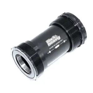 Κάψα ποδηλάτου Black Bearing T47A Praxis - B5 image-0