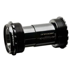 Κάψα ποδηλάτου Black Bearing T47A SKF image-0