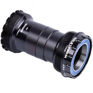 Κάψα ποδηλάτου Black Bearing T47A Dub - Céra image-0