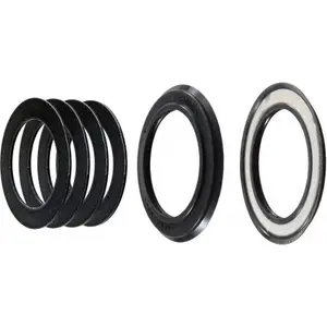 Κάψα ποδηλάτου Black Bearing T47A Dub - Céra image-1