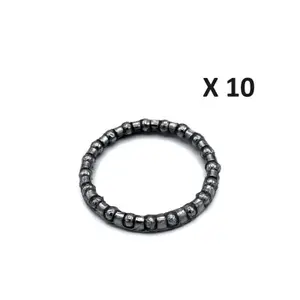 Kugellagerkäfig Black Bearing 5/32-20 (x10) image-0