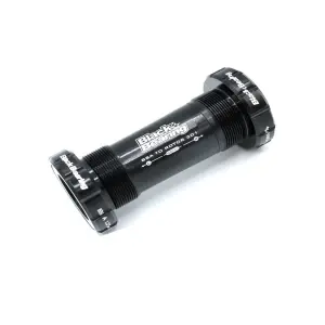 Κάψα ποδηλάτου Black Bearing BSA SKF image-0