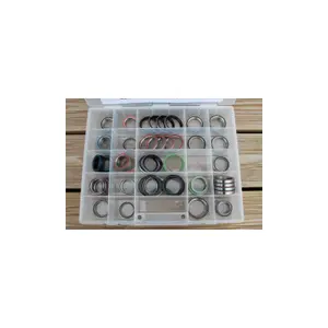 Bearing kits Black Bearing (x53) image-2