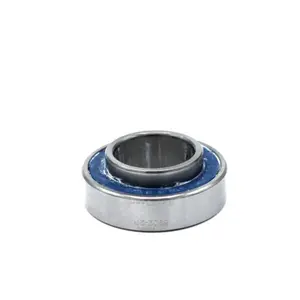 Bearing Black Bearing MAX - 6902-2RS/E 15 x 28 x 7/10 mm image-0