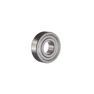 Ρουλεμάν για κινητήρα Black Bearing Bosch Performance Line/CX Repère 003 Generation 2 image-0