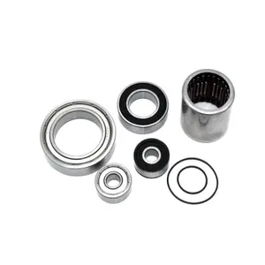 Bearing kit for Black Bearing Bosch Generation 3 image-0