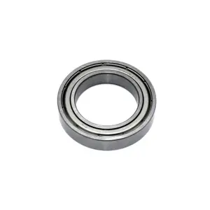 Ρουλεμάν για κινητήρα Black Bearing Bosch Generation 3 image-0