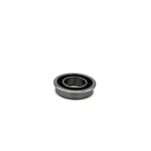 Lager mit verlängertem Innenring Black Bearing 10 x 19 / 21 x 5 mm image-0