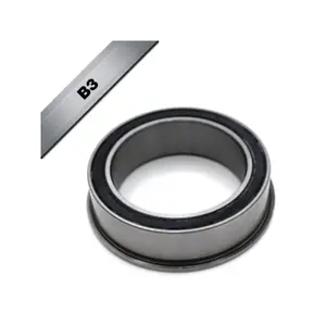 Kit de roulement pédalier Black Bearing B3 FB 30 x 41/44 x 10 mm image-0