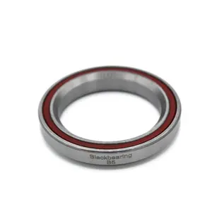 Ρουλεμάν διεύθυνσης Black Bearing 30.15 x 41,8 x 6.5 mm 45/45° B5 image-0
